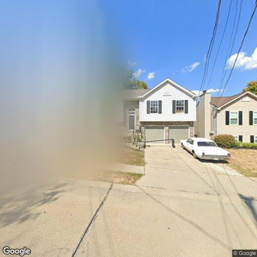 2708 Ridgecrest Ln, Covington, KY 41017 House Rental in Covington, KY