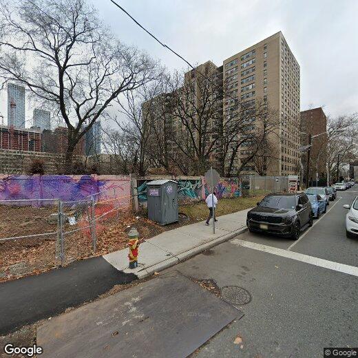 201 St Pauls Ave Unit 17k, Jersey City, NJ 07306 Condo for Rent in