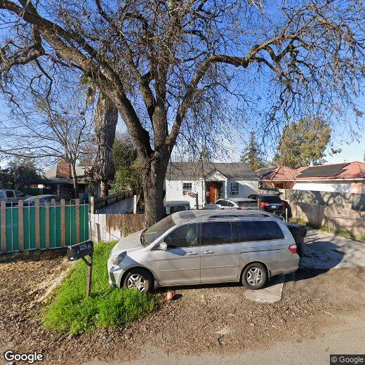 Primary Photo - 3211 N. E. Street Stockton Ca 95205