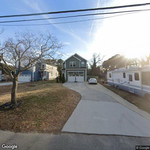 Foto principal - 1859 Parkview Ave