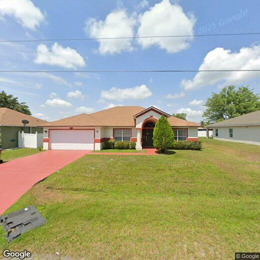 Foto principal - 672 Basingstoke Ct