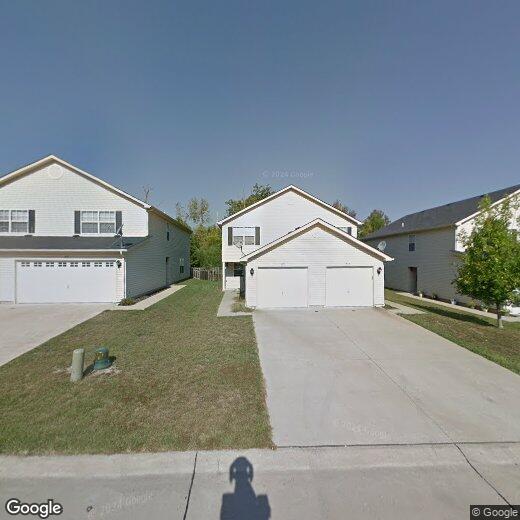 Primary Photo - 815 Woodside Creek Dr