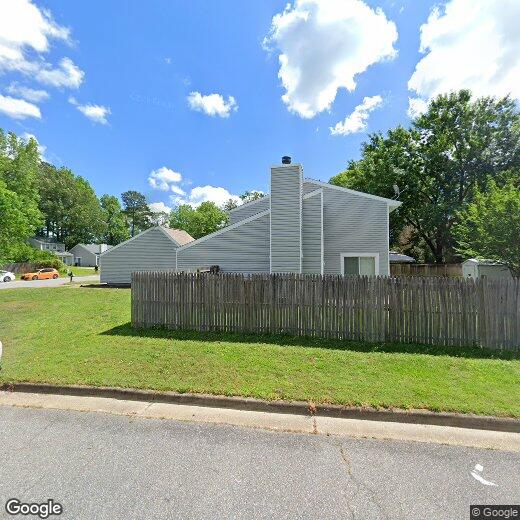 Foto principal - 1436 Bridle Creek Blvd