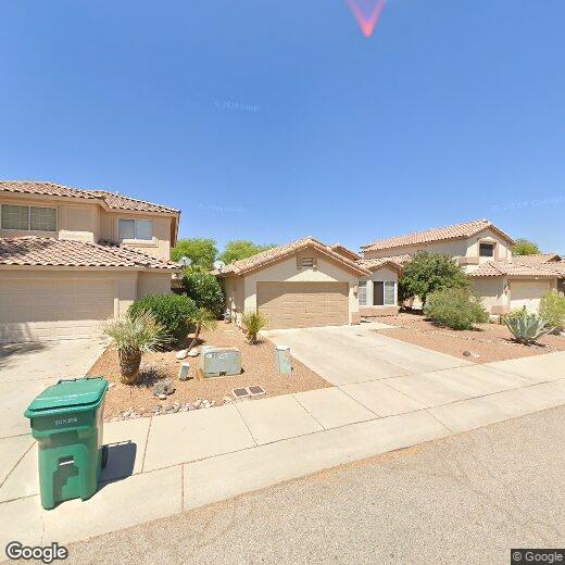 Foto principal - 2556 W Saguaro Bluffs Dr