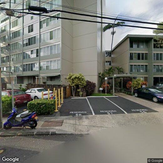 1550 Wilder Ave Unit A404, Honolulu, HI 96822 Condo for Rent in