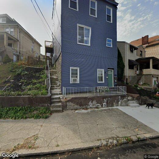 Foto principal - 628 Greenfield Ave