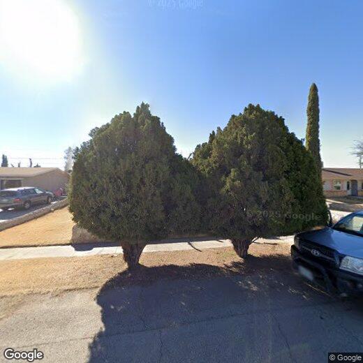 340 Fair Lawn Ln, El Paso, TX 79922 House Rental in El Paso, TX