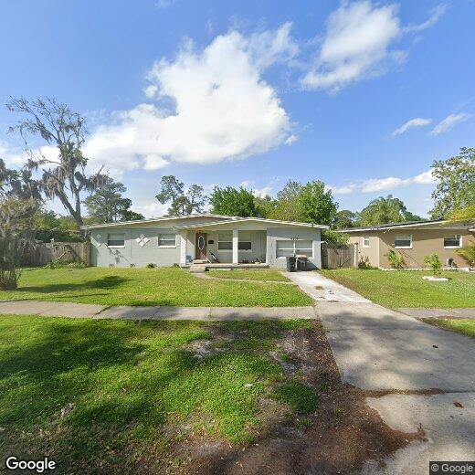 6239 Rd, Jacksonville, FL 32216 House Rental in Jacksonville