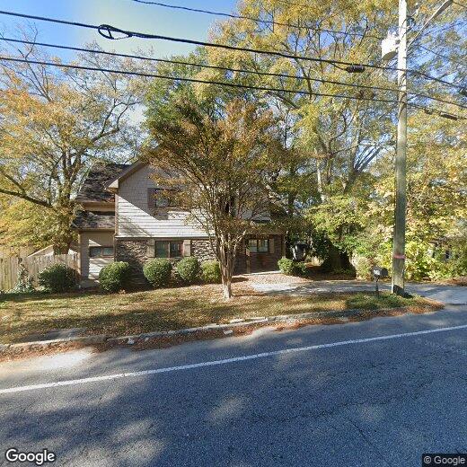 Primary Photo - 1399 N Druid Hills Rd