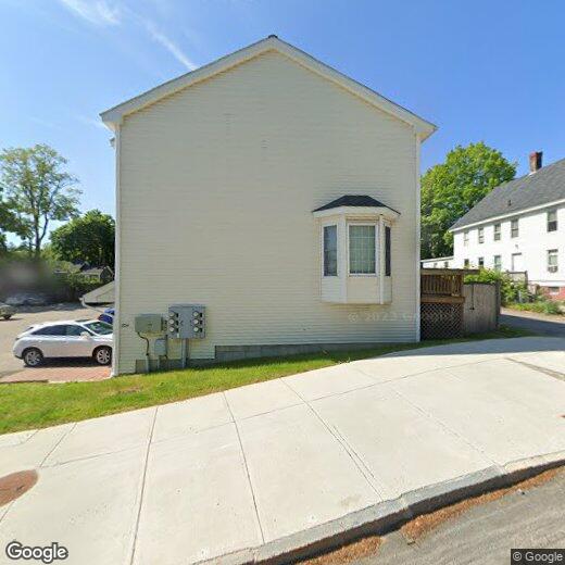 Primary Photo - 204 Washington St