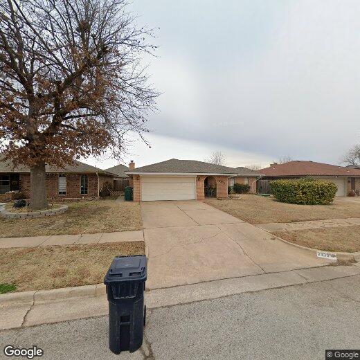 2335 SW 90th Pl, Oklahoma City, OK 73159 Townhome Rentals in Oklahoma