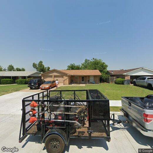 2613 NW 78th St, Lawton, OK 73505 House for Rent in Lawton, OK