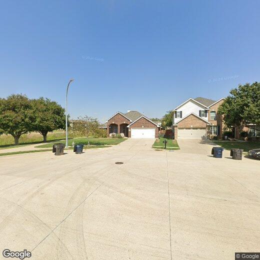 Foto principal - 3601 Queenswood Ct