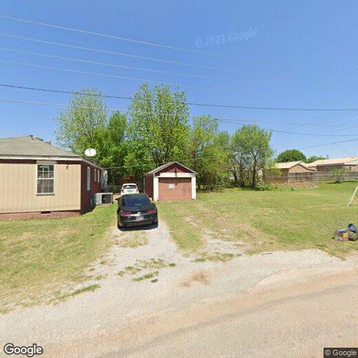 Foto principal - 802 N C St