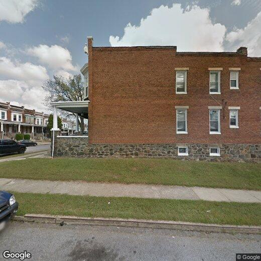 Foto principal - 2757 Riggs Ave