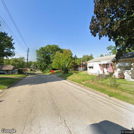 2135 8th St, East Moline, IL 61244 House Rental in East Moline, IL