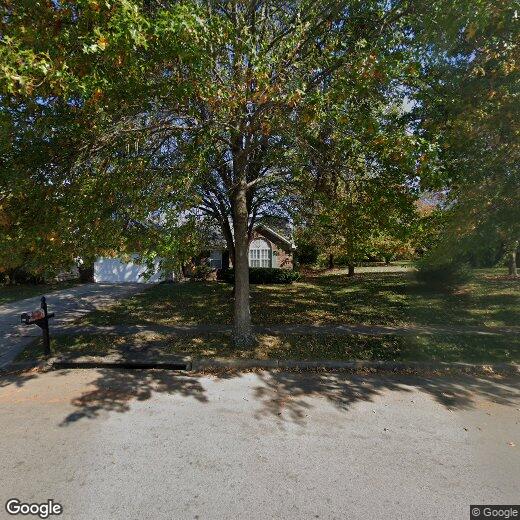 Primary Photo - Single family home