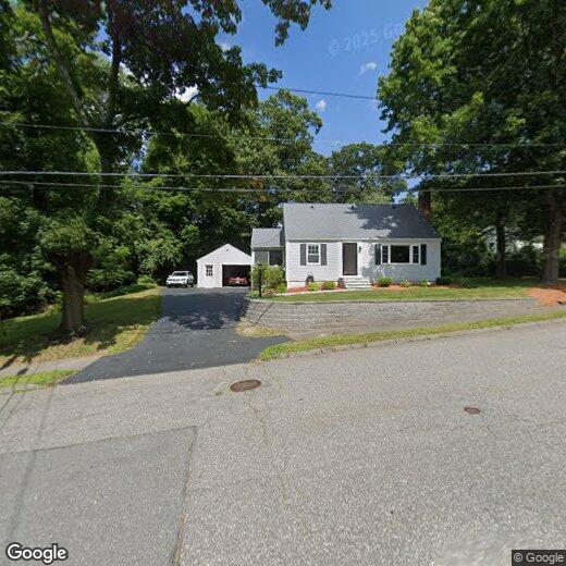 12 Curley Dr, Hudson, MA 01749 House Rental in Hudson, MA