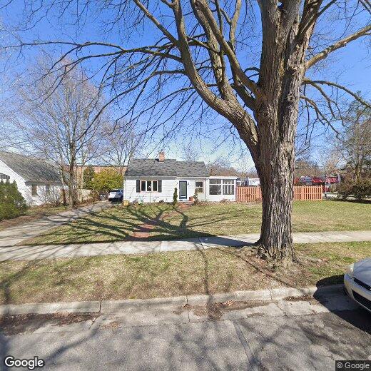 1425 Iroquois Pl, Ann Arbor, MI 48104 House for Rent in Ann Arbor, MI