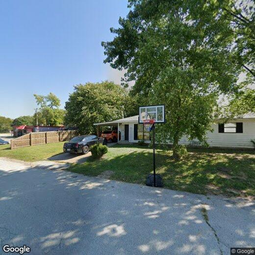 309 N Lincoln St, Neosho, MO 64850 House Rental in Neosho, MO