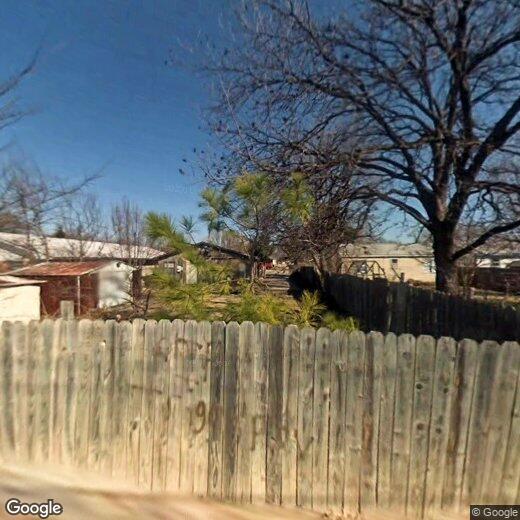 Primary Photo - 2612 SW H Ave