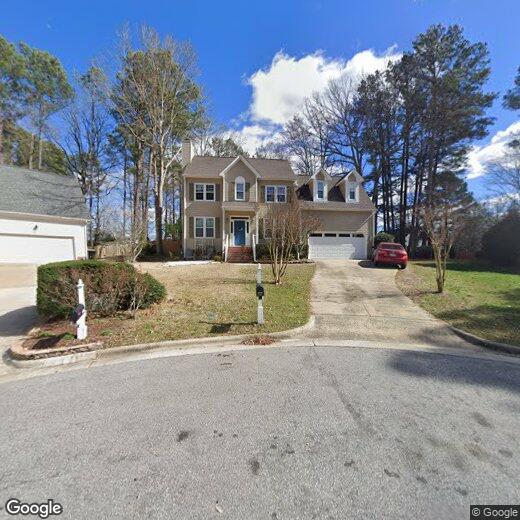 Primary Photo - 1201 Albritton Pl