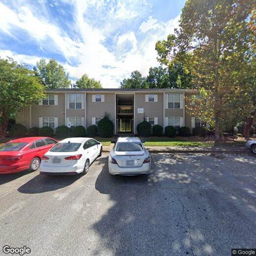 Primary Photo - Hidden Creek Condos 124-D