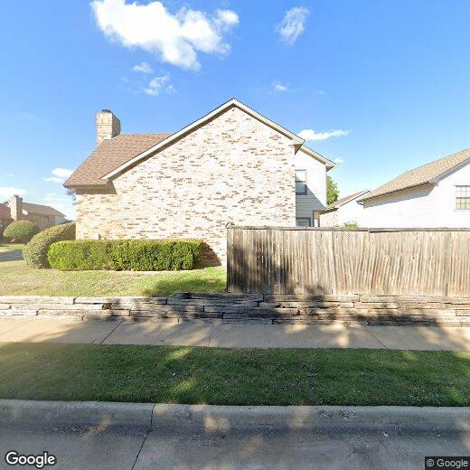 3335 Briaroaks Dr, Garland, TX 75044 House Rental in Garland, TX