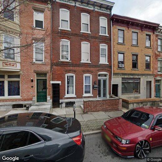 Primary Photo - 204 N Ninth St