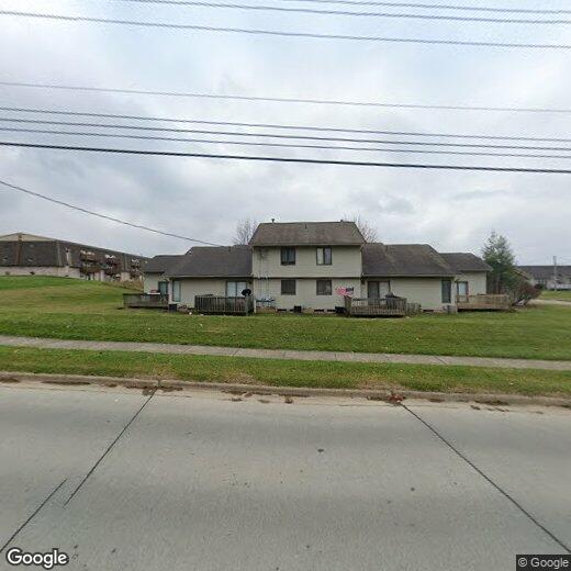 Primary Photo - 1120 Matthew Dr