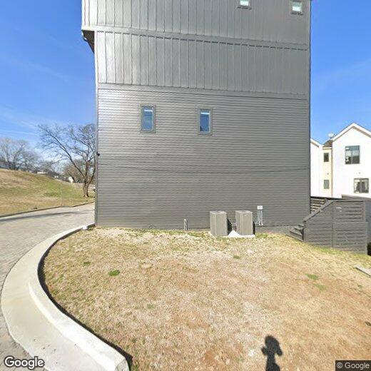 1033 Wedgewood Ave, Nashville, TN 37203 Townhome Rentals in Nashville