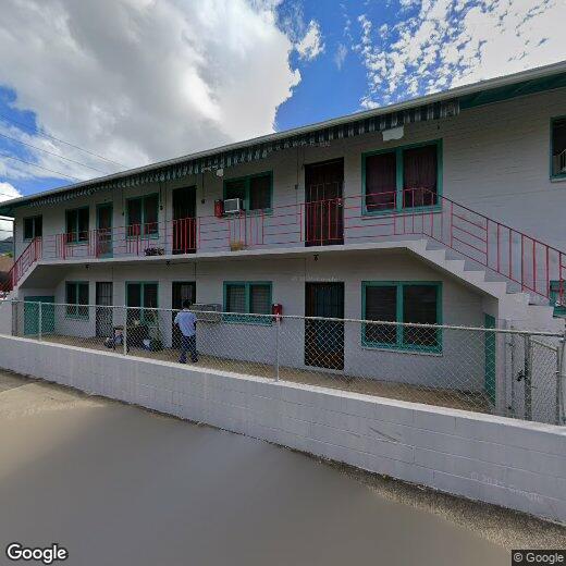Primary Photo - 1225 Rycroft St