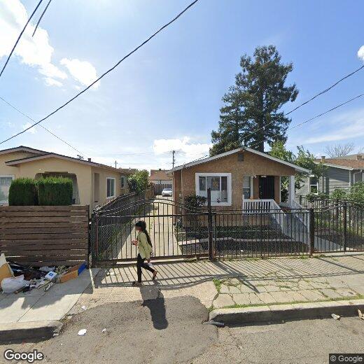Foto principal - 7509 Weld St