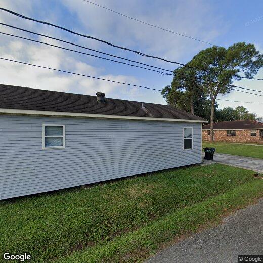 520 Chalmette Ave, Chalmette, LA 70043 House Rental in Chalmette, LA