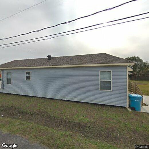 520 Chalmette Ave, Chalmette, LA 70043 House Rental in Chalmette, LA