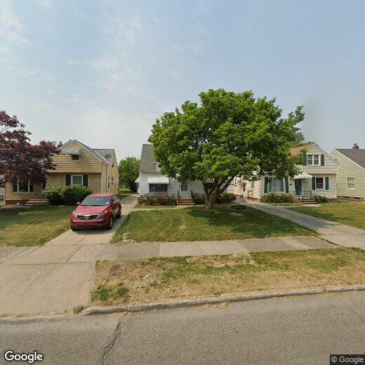 12915 Carpenter Rd, Garfield Heights, OH 44125 House Rental in