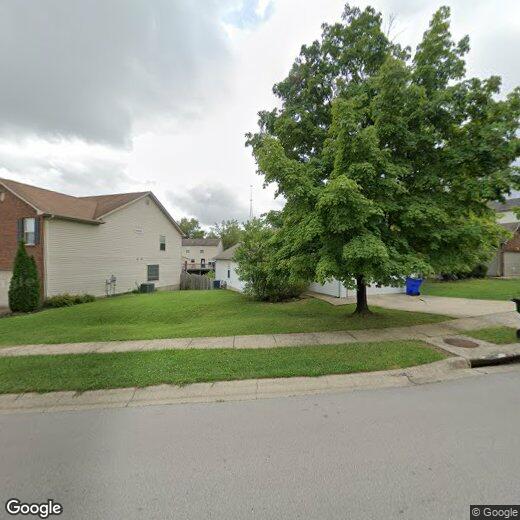 732 Graftons Mill Ln, Lexington, KY 40509 House for Rent in Lexington