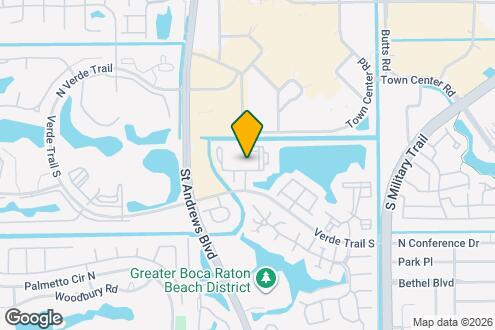 Bell Boca Town Center photo'