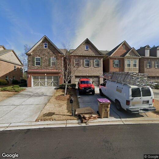 5015 Hastings Ter, Alpharetta, GA 30005 Townhouse for Rent in