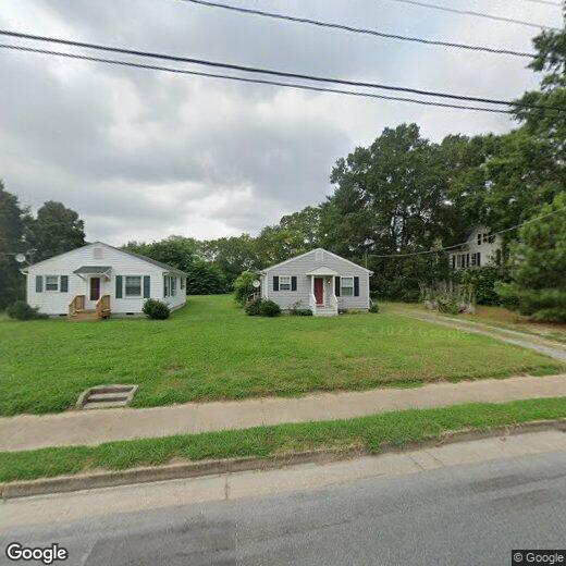 11604 Occohannock Neck Rd, Exmore, VA 23350 House Rental in Exmore