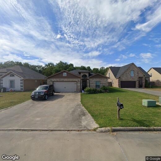 2805 Amber Ave, Groves, TX 77619 House Rental in Groves, TX