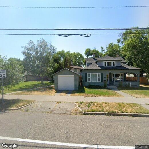 Primary Photo - 1262 S Blvd
