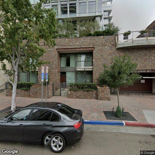 Primary Photo - 645 Front St