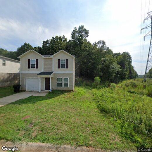 336 Cedar Rdg, Anderson, SC 29621 House Rental in Anderson, SC