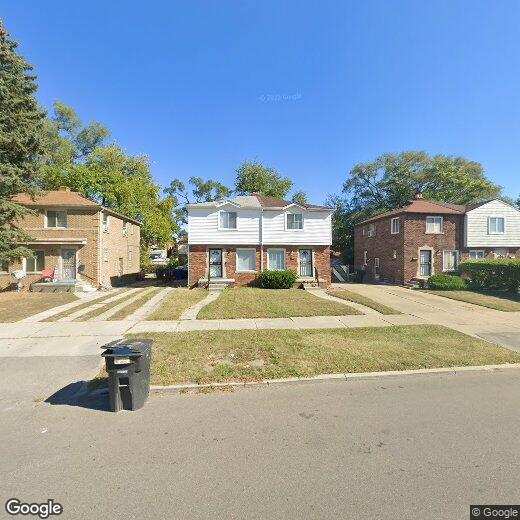 18470 Schaefer Hwy, Detroit, MI 48235 House Rental in Detroit, MI