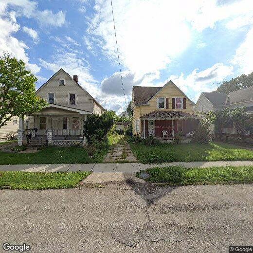 Foto principal - 3811 E 50th St