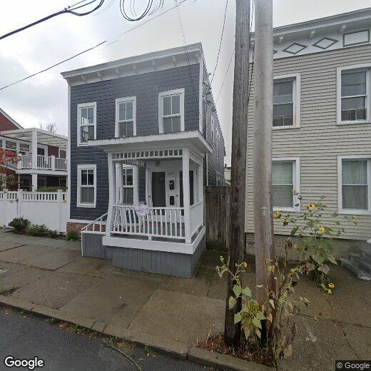 233 Robinson St, Hudson, NY 12534 Apartment for Rent in Hudson, NY