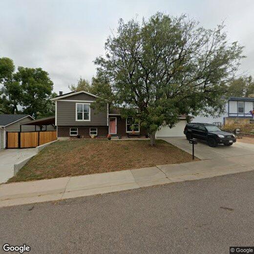Primary Photo - 4363 S Xenon St