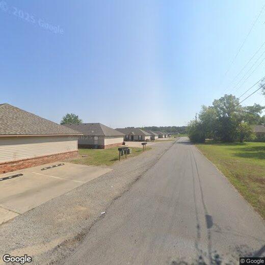 216 Butler Ave, Poteau, OK 74953 Townhome Rentals in Poteau OK