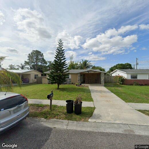 Primary Photo - 3 br, 1 bath House - 427 Marquis Street